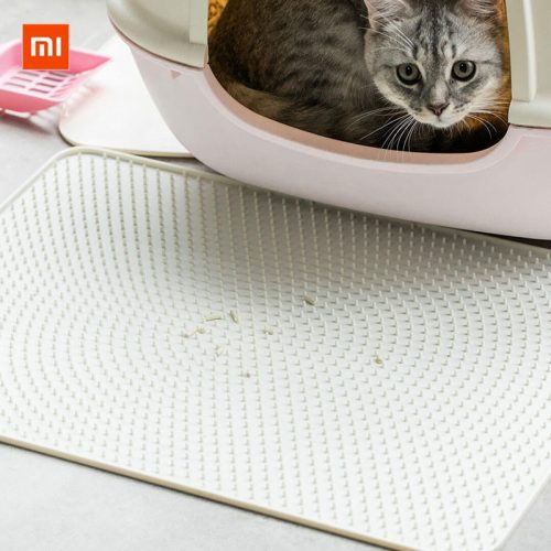 Xiaomi Pet silicone sand pad Pet Mat