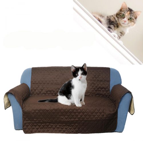 Pet Sofa/Couch Cover For Dog Cat Seat Pad Protector Sheet Furniture Home Soft